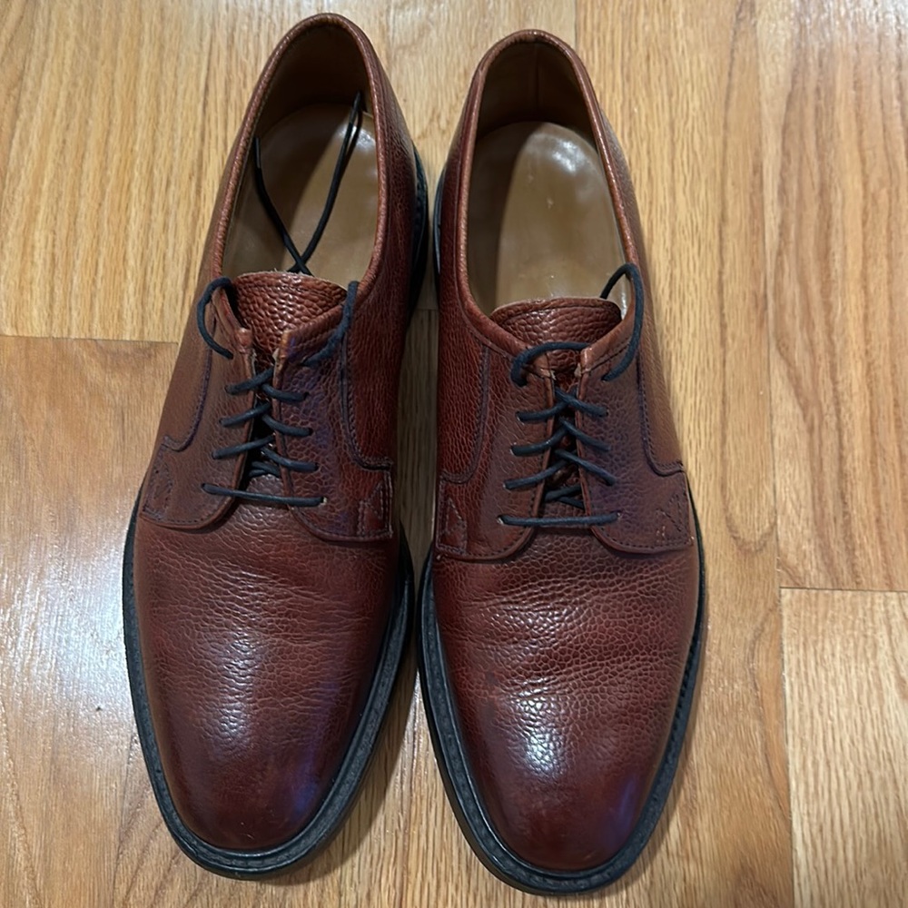 Peal and Co. Handcrafted Shoes